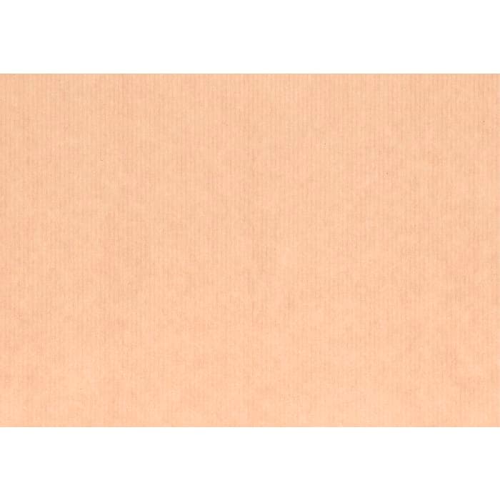 Presentpapper Kraft Natur 0,7x