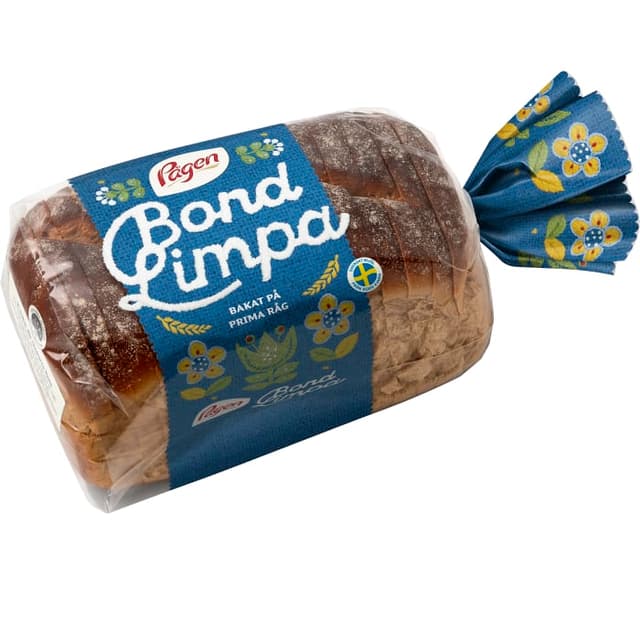 Bondlimpa