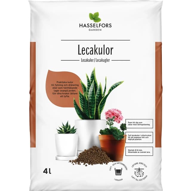 Lecakulor