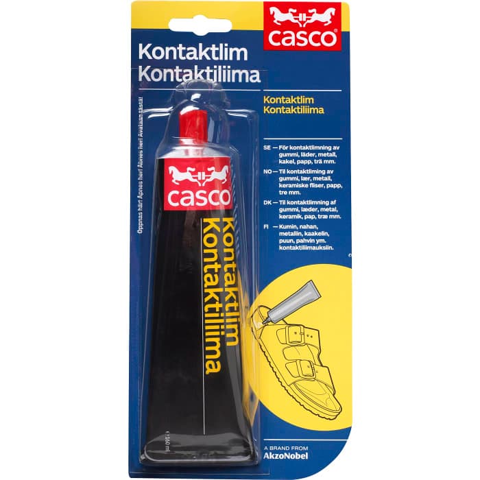Kontaktlim