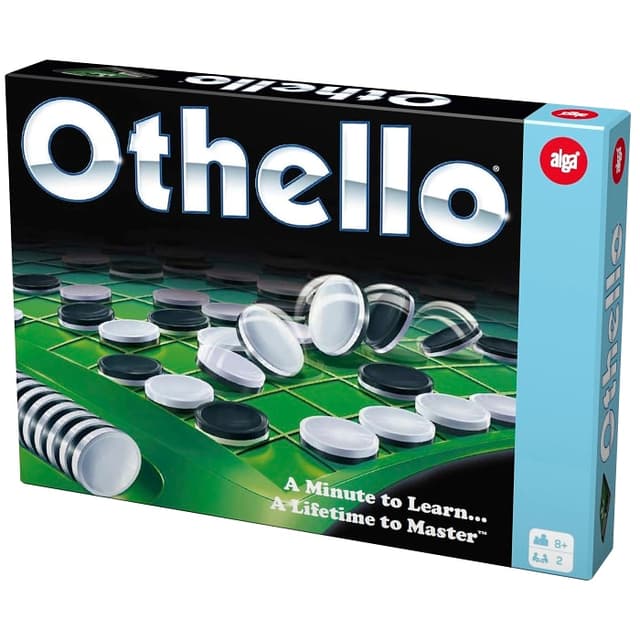 Spel Othello