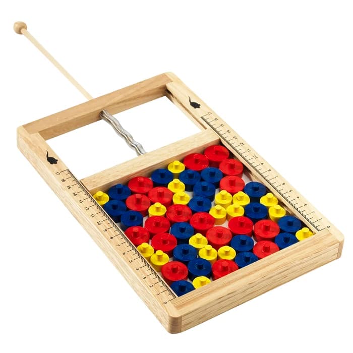 Spel Råttfällan