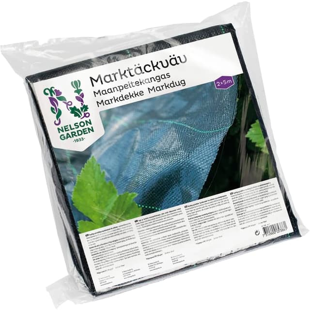 Marktäckväv5m