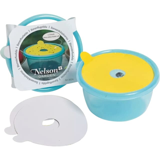 Bananflugefälla Limark 5-p
