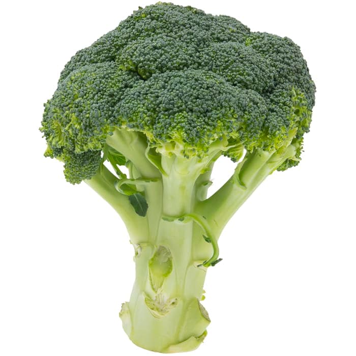 Broccoli