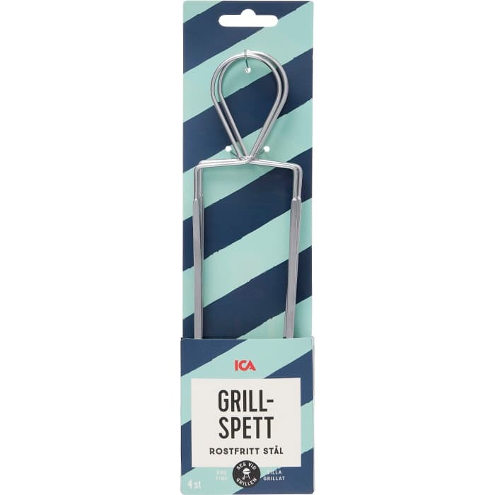 Grillspett Grönsaker/frukt