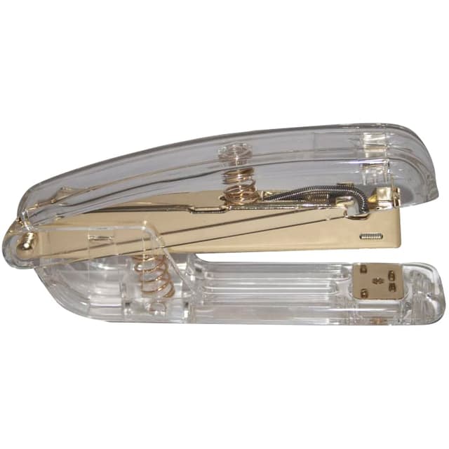 Häftapparat Plexi 26/6