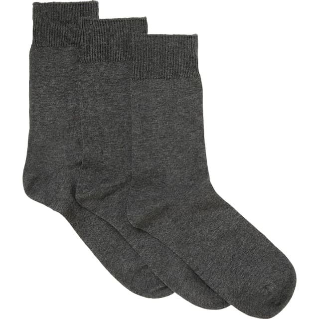 Strumpa Eko Antracit 40-43