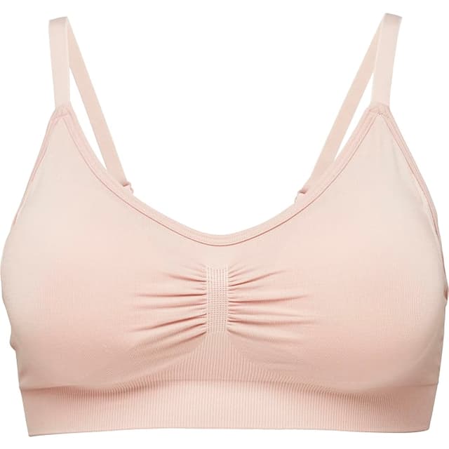 Top seamless rosa 40/42