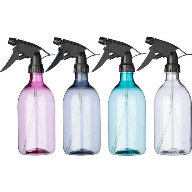 Sprayflaska