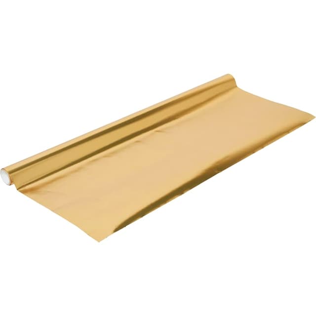 Presentpapper Guld3m