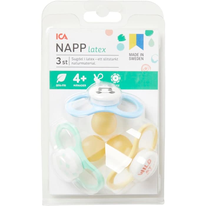 Napp Latex Elefant