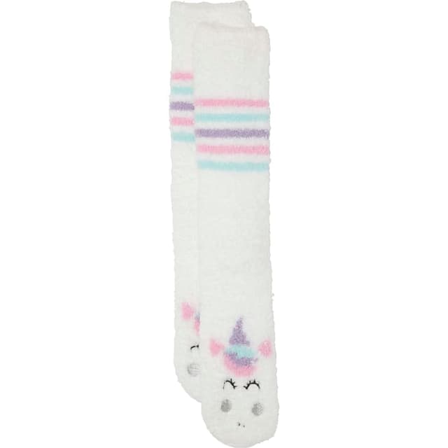 Socka djur vit 30/34