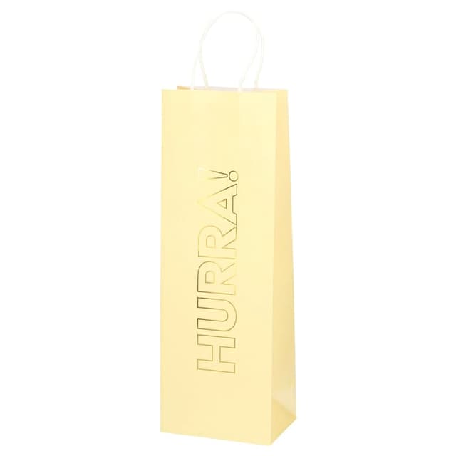 Flaskpåse Hurra36 cm