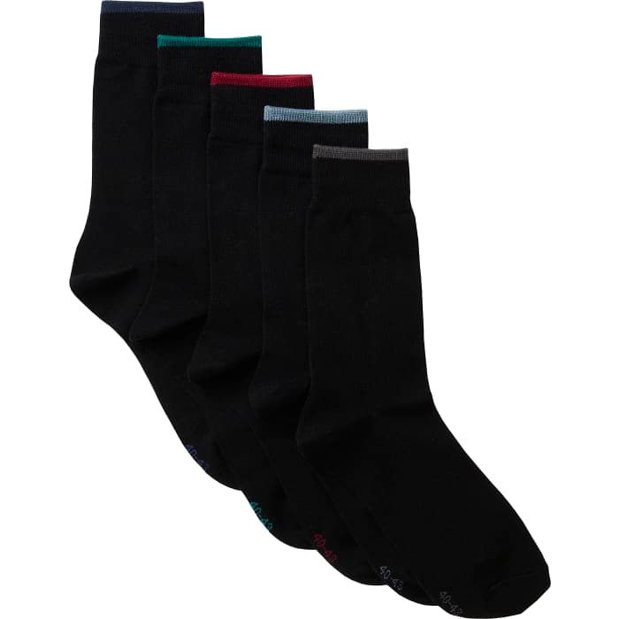 Ankelsocka Solna kant 40/43