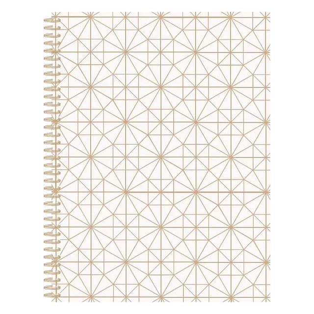 Spiralblock Shine A5