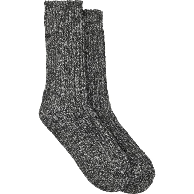 Raggsocka Brunmelerad 39/41