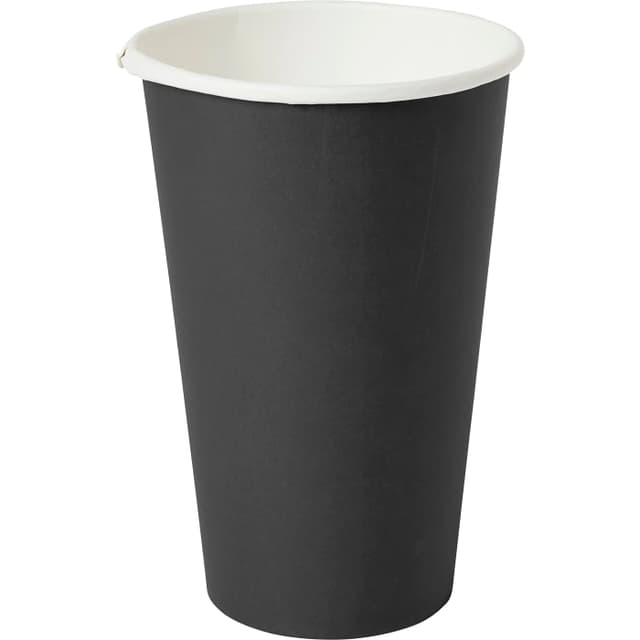 Mugg Svart