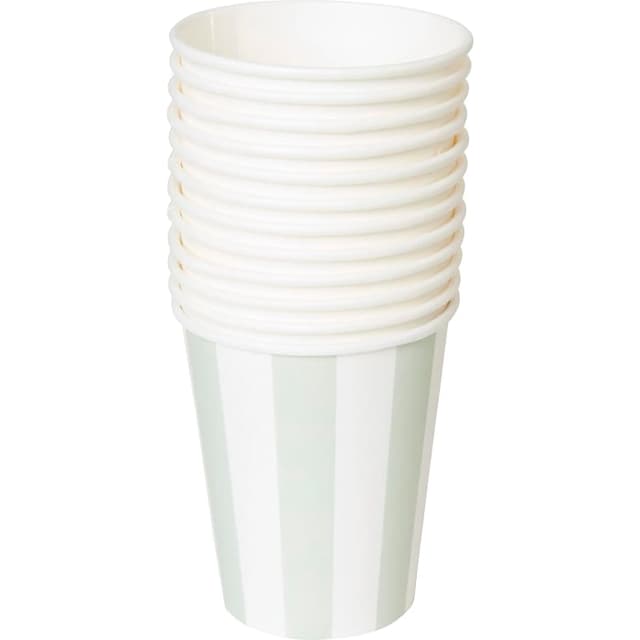 Mugg mint rand 12-p