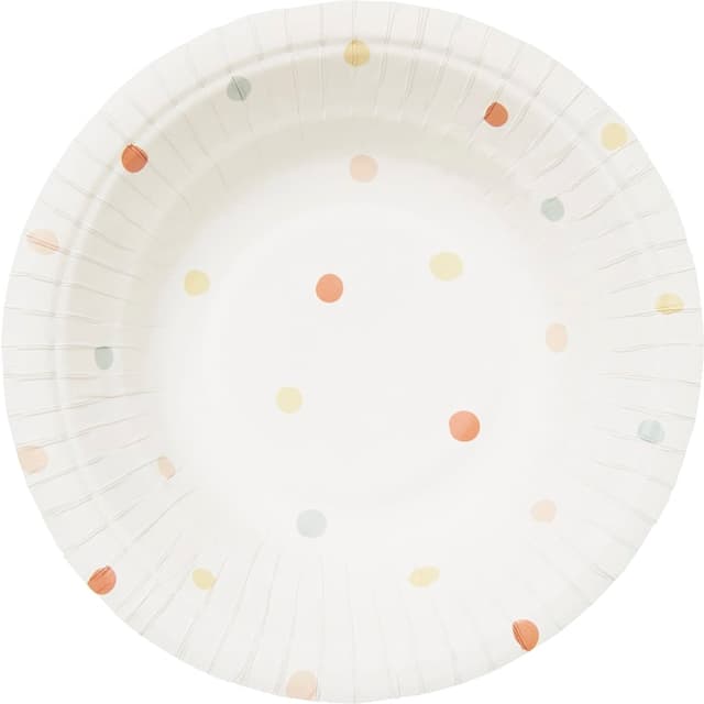 Djup tallrik Kalas 12-p