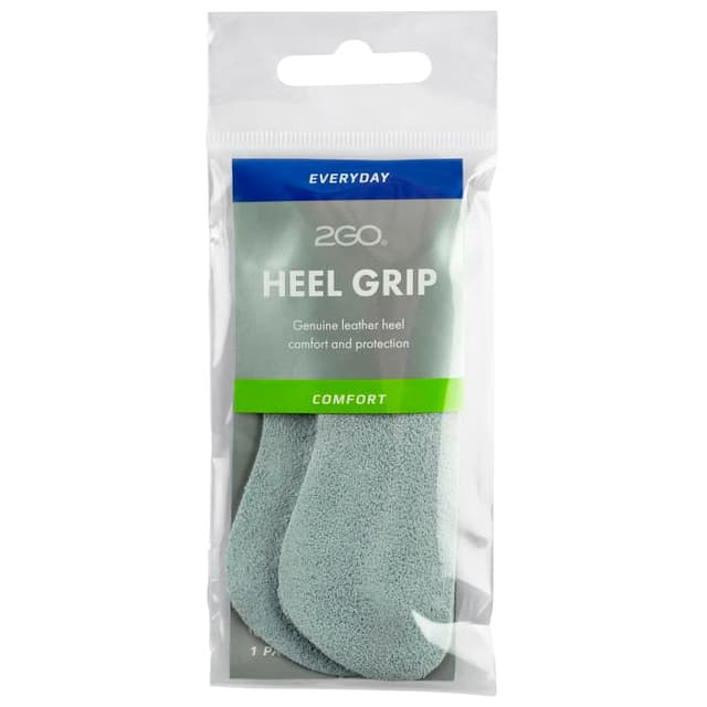 Hälgrepp Läder Bandi