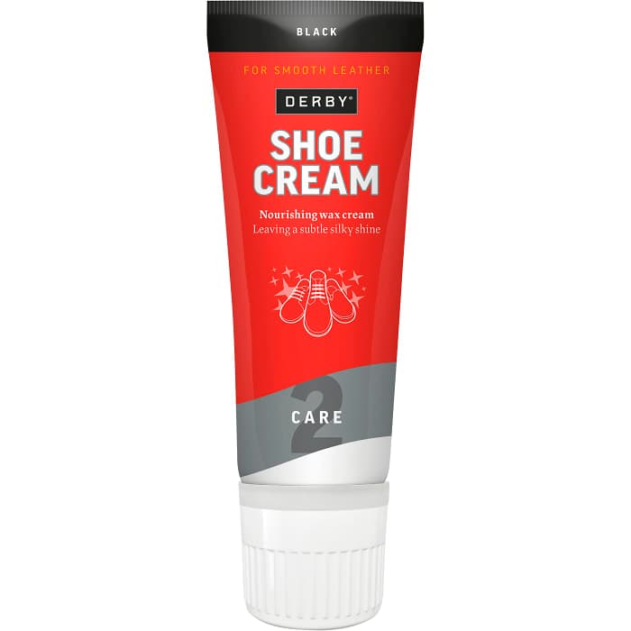 SHOE CREAM