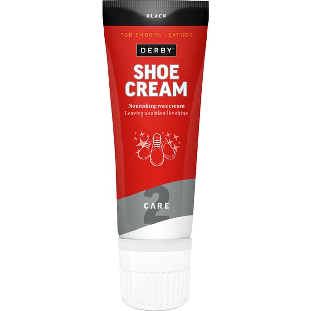 SHOE CREAM