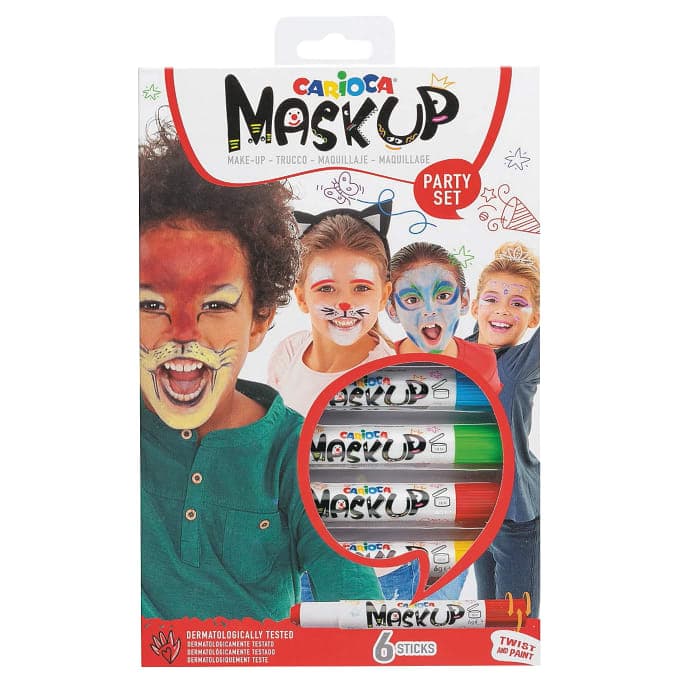 Mask-Up Classic