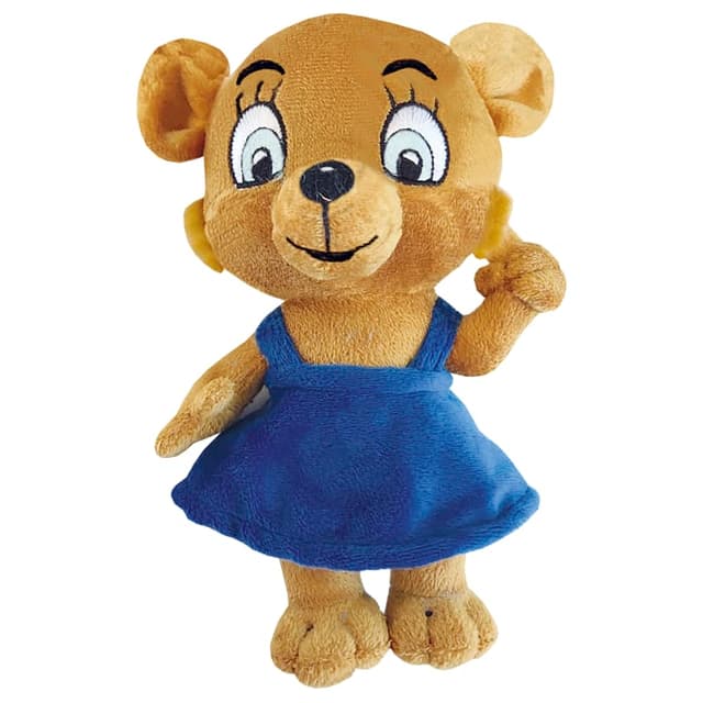 Nalle-Maja