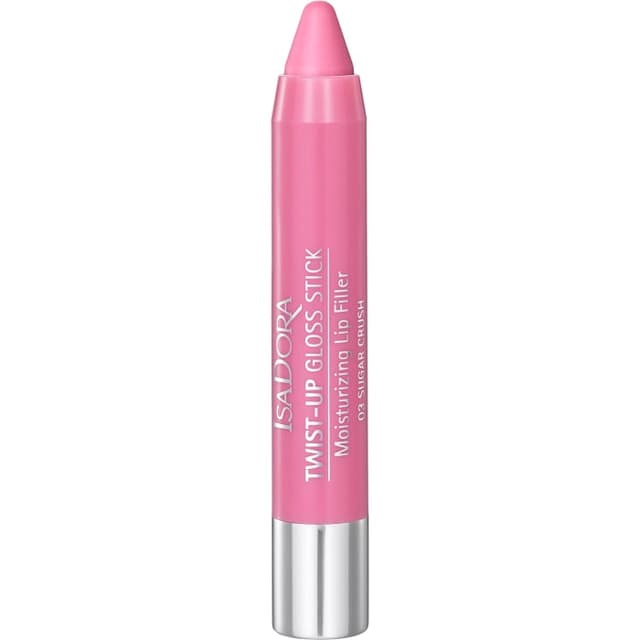 Läppglans Twist-up stick Sugar Crush