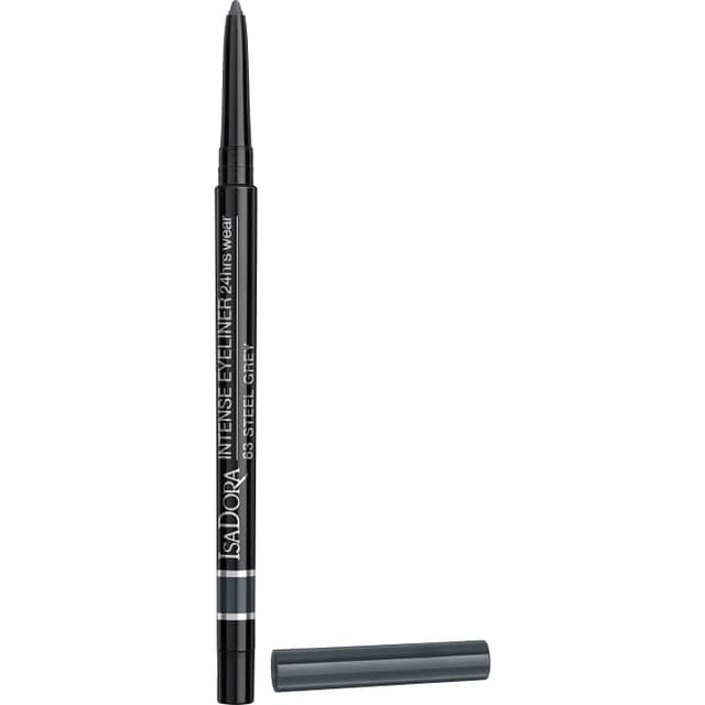 Eyeliner Intense nr 63 Steel Grey