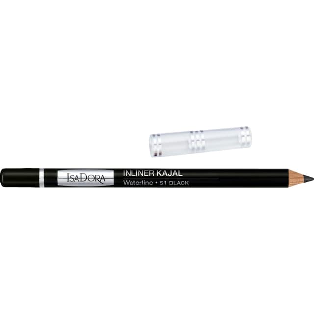 Perfect contour 51 Indian black Ögonpenna Inliner 1,3g
