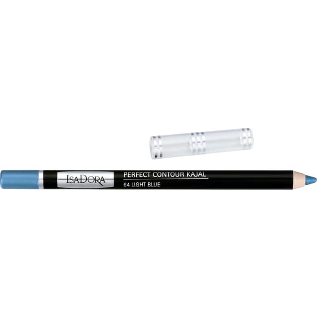 Perfect Contour Kajal Light Blue Ögonpenna