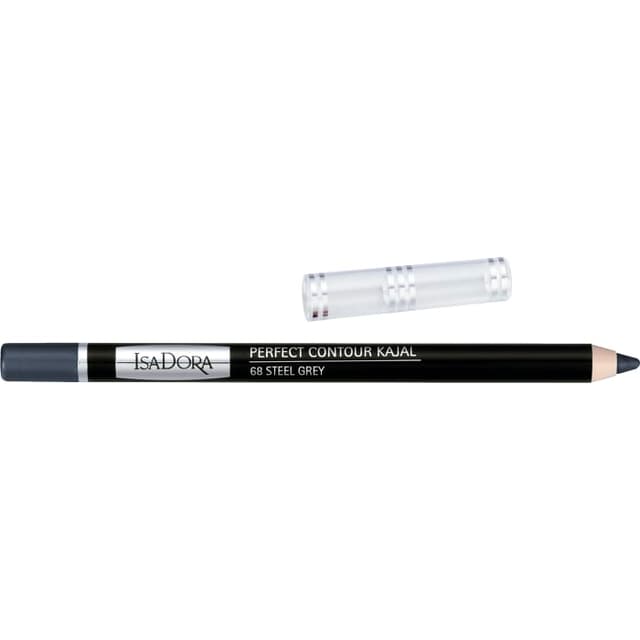 Perfect contour 68 Steel grey Ögonpenna