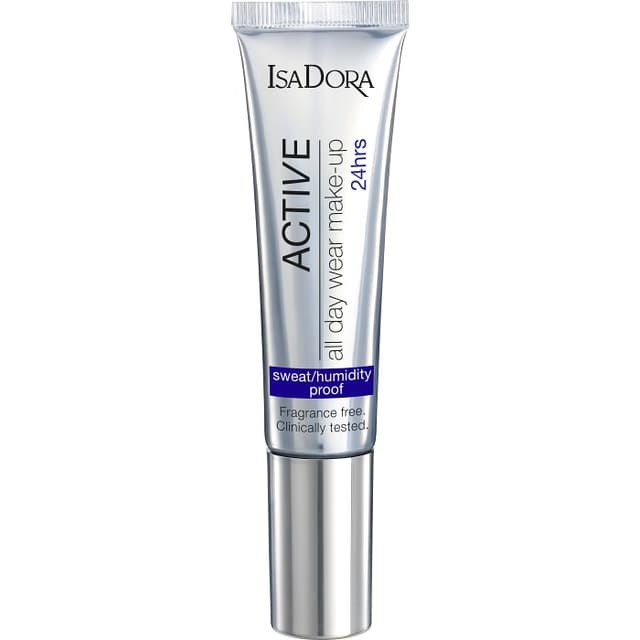 Foundation Active 10