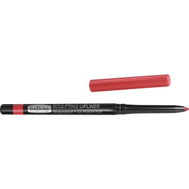 Läppenna Sculpting Lipliner Vattenfast 63 1-p