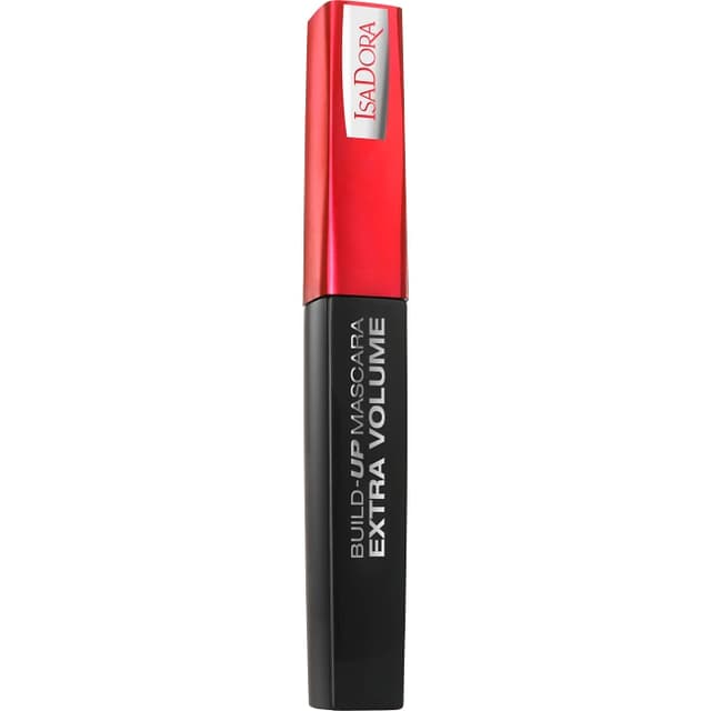 Build up Mascara Extra Volume Dark brown