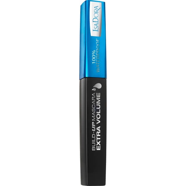 Build up Extra Volume Blue Mascara