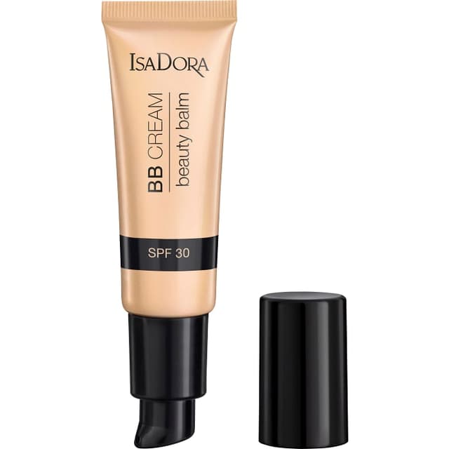 Foundation BB Beauty Balm Cream 40 SPF30 30ml