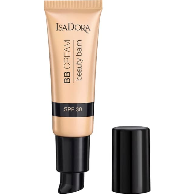 Foundation BB Beauty Balm Cream30