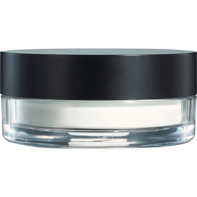 Löspuder nr 00 Transparent