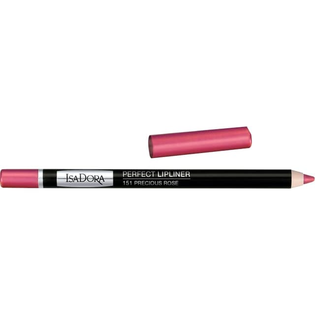 Läppenna Perfect Lipliner 15-p