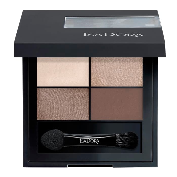 Eye Shadow 04 Cappuccino