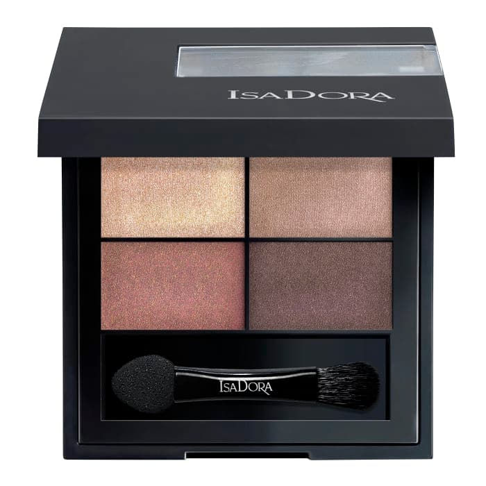 Ögonskugga 10 Boho Browns