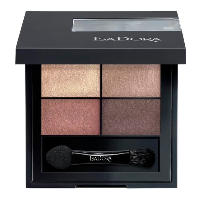 Ögonskugga 10 Boho Browns