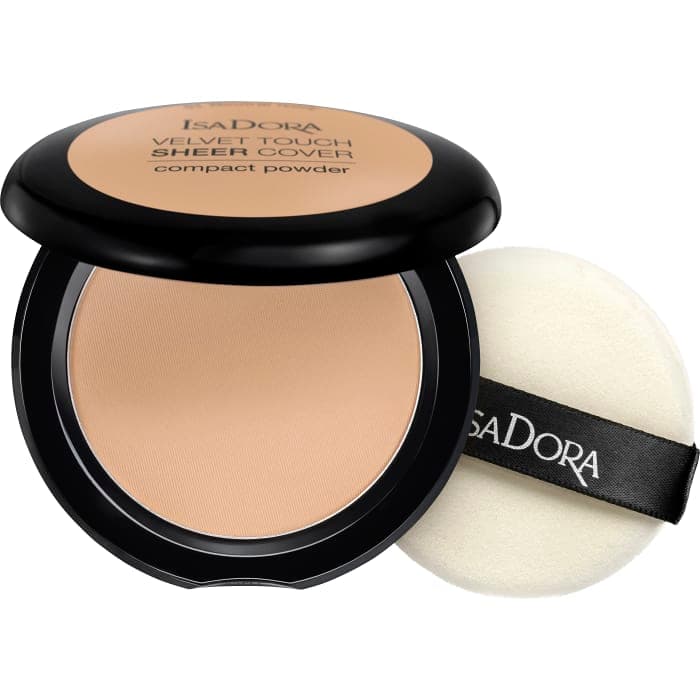 Puder Velvet Touch Sheer Cover Cp 44