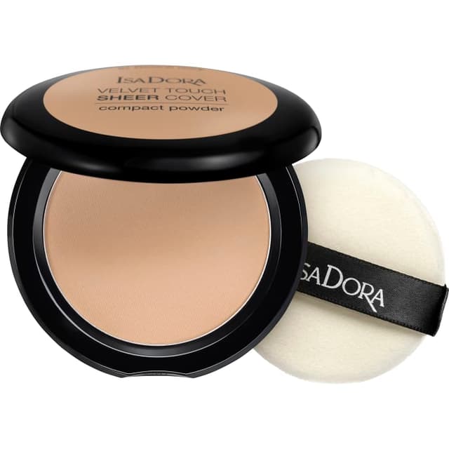 Puder Velvet Ultra 45