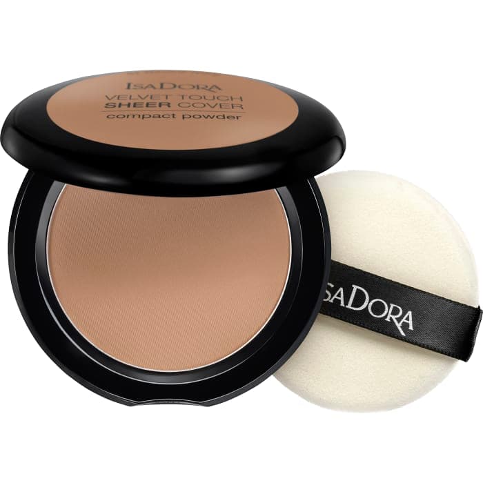 Puder Neutral Almond