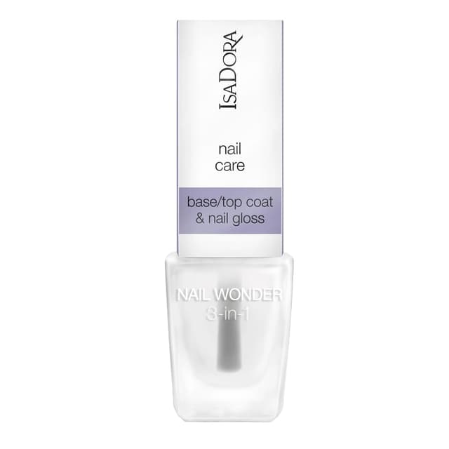 Baslack Nail Wonder 3-in-1