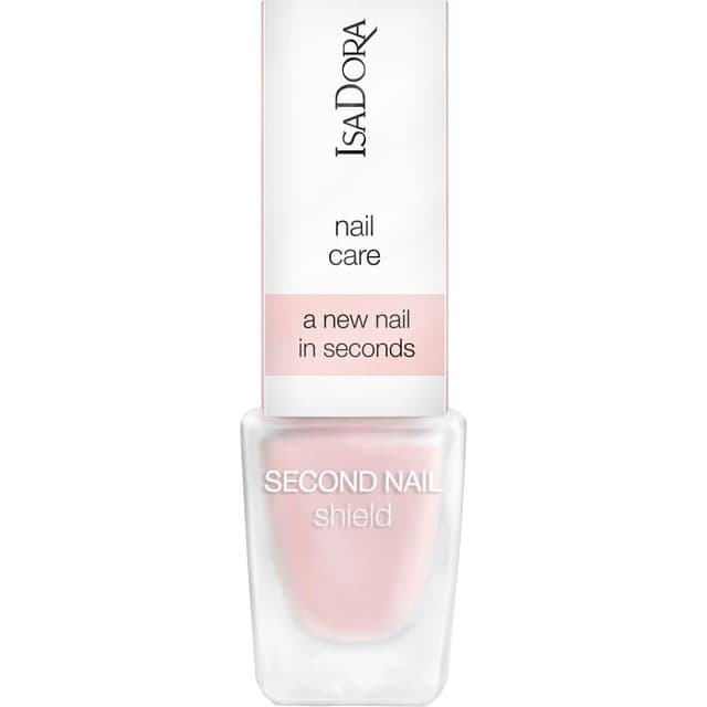 Nagelstärkare Second Nail Hardener & Nail Shield 003 Pink